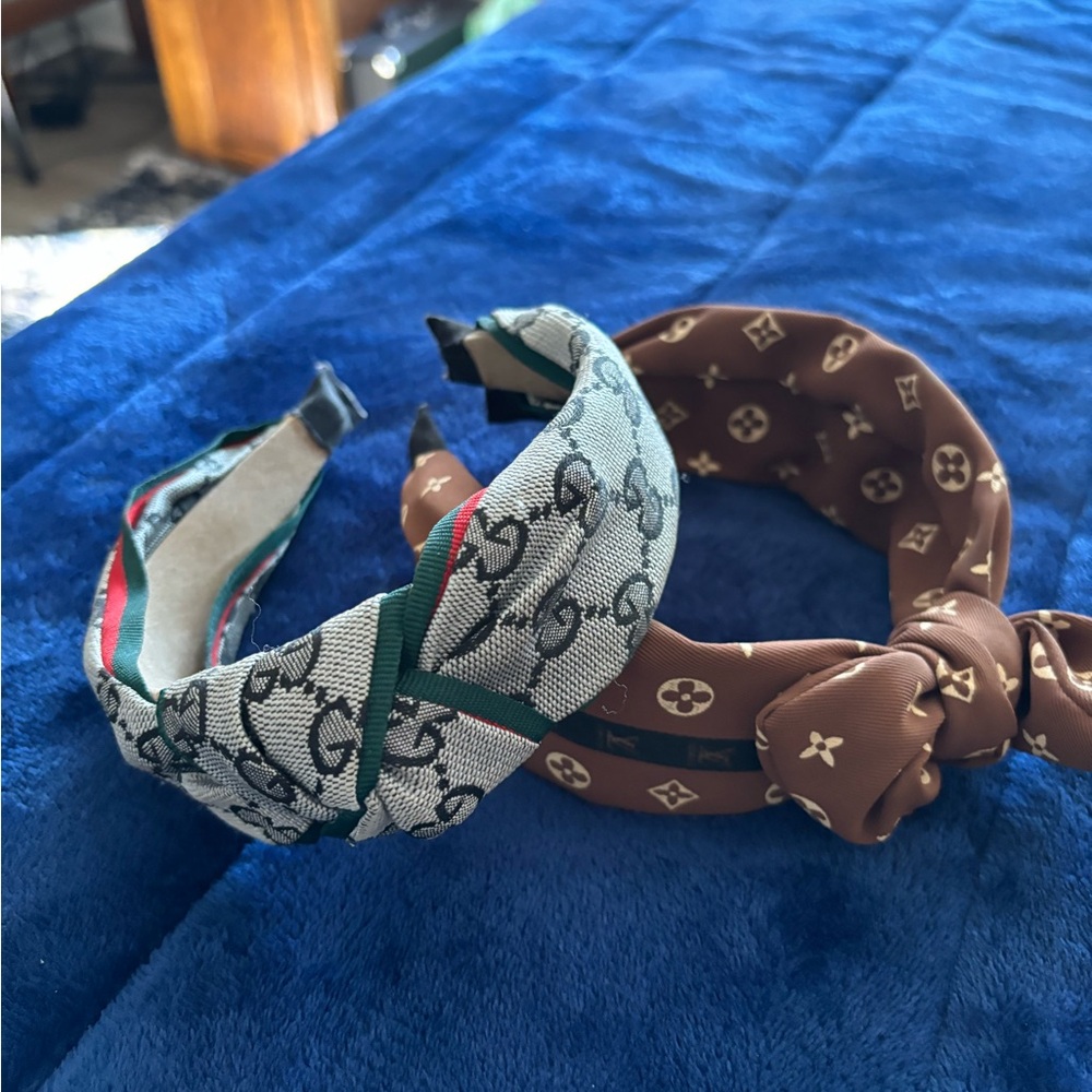 Headbands